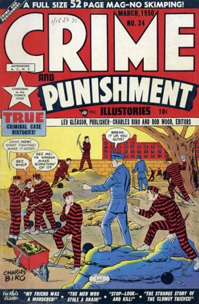 Cover of Issue #24