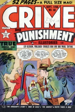 Issue #30