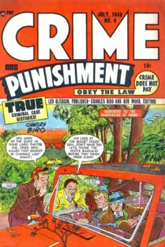 Issue #4