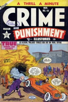 Issue #44