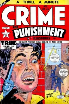 Issue #45