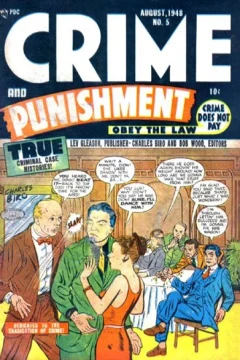 Issue #5