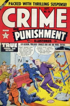 Issue #54