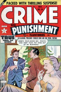Issue #64