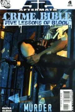 The Lesson of Murder