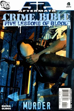 The Lesson of Murder