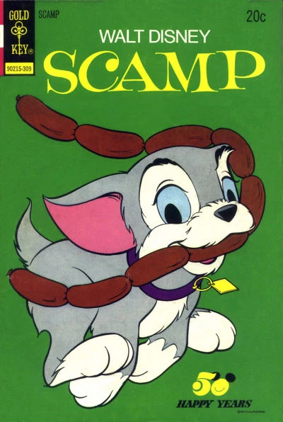 Cover of Sausage Scramble