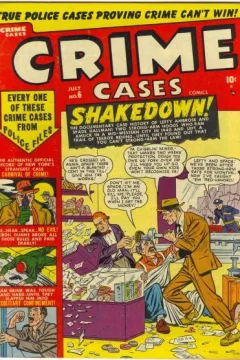 Carnival Of Crime!