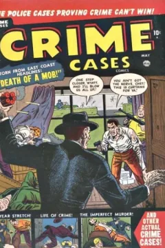 Death Of A Mob!