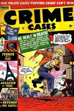 He Dealt In Death