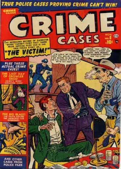 Cover of The Big Blast