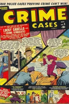 The Rise And Fall Of Lucky Cabello And The Crime Syndicate