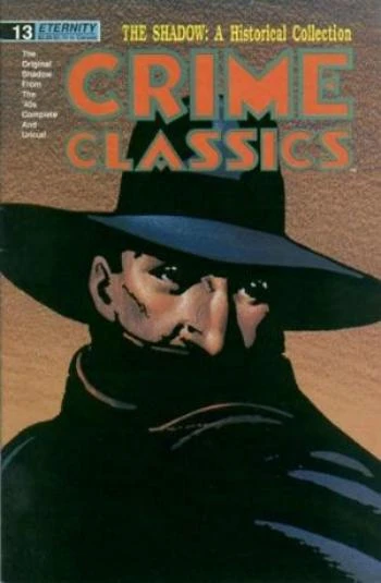 Cover of Crime Over Long Island, Part 2; ﻿Crime at Lake Calada