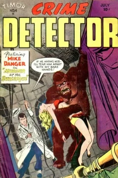 Murder at the Burlesque