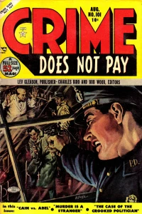 Issue #101