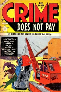 Issue #104