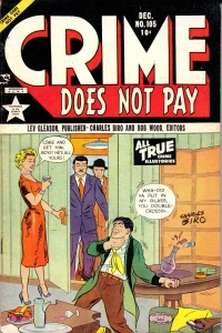 Issue #105