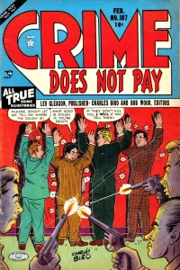Issue #107