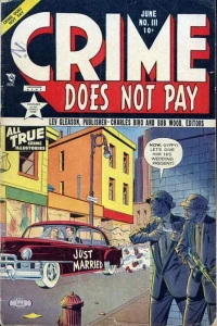 Issue #111