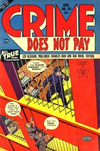 Issue #113