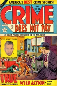 Issue #116
