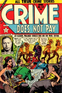 Issue #121