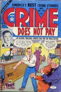 Issue #122