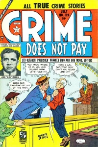 Issue #124