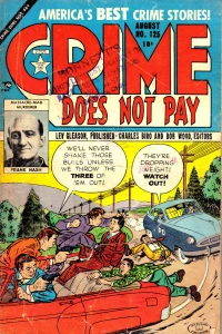 Issue #125