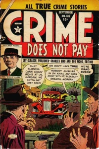 Issue #126