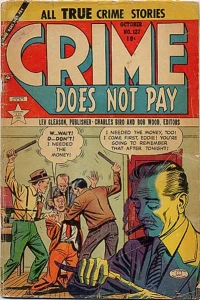 Issue #127