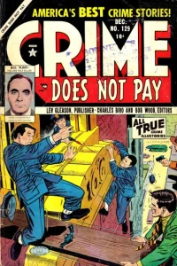 Issue #129