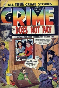 Issue #135