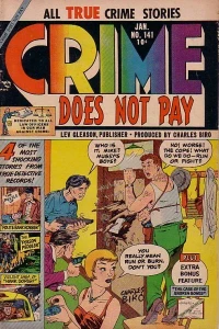 Issue #141