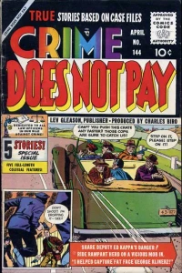 Issue #144