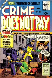 Issue #146
