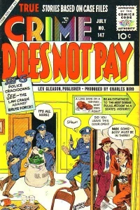 Issue #147