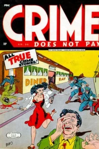 Issue #36