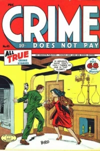 Issue #45