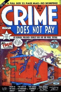Issue #82