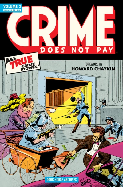 Cover of Volume 3
