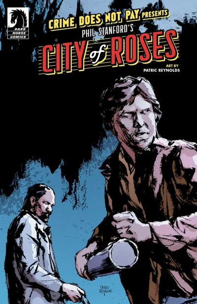 Cover of Issue #2