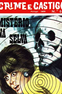 Mistério na selva