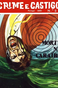 Morte na Caraíbas