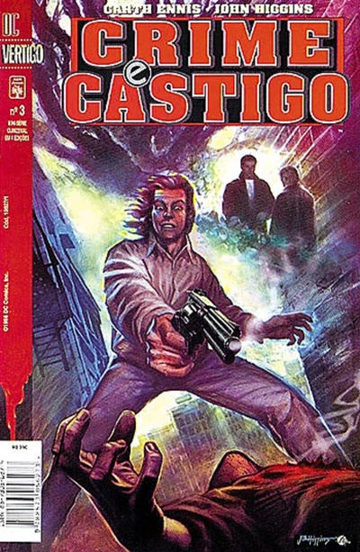 Cover of 3 of 4