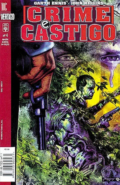 Cover of 4 of 4