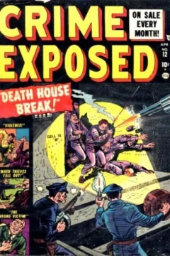 Death House Break!