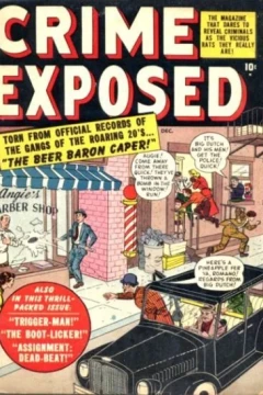 The Beer Baron Caper