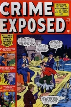 The Death Of Duke Sims