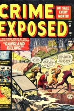 The Syndicate Smashers!